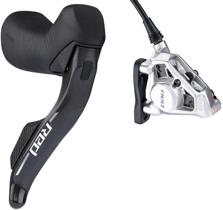 Sram-Einsteller rote Achsen e1