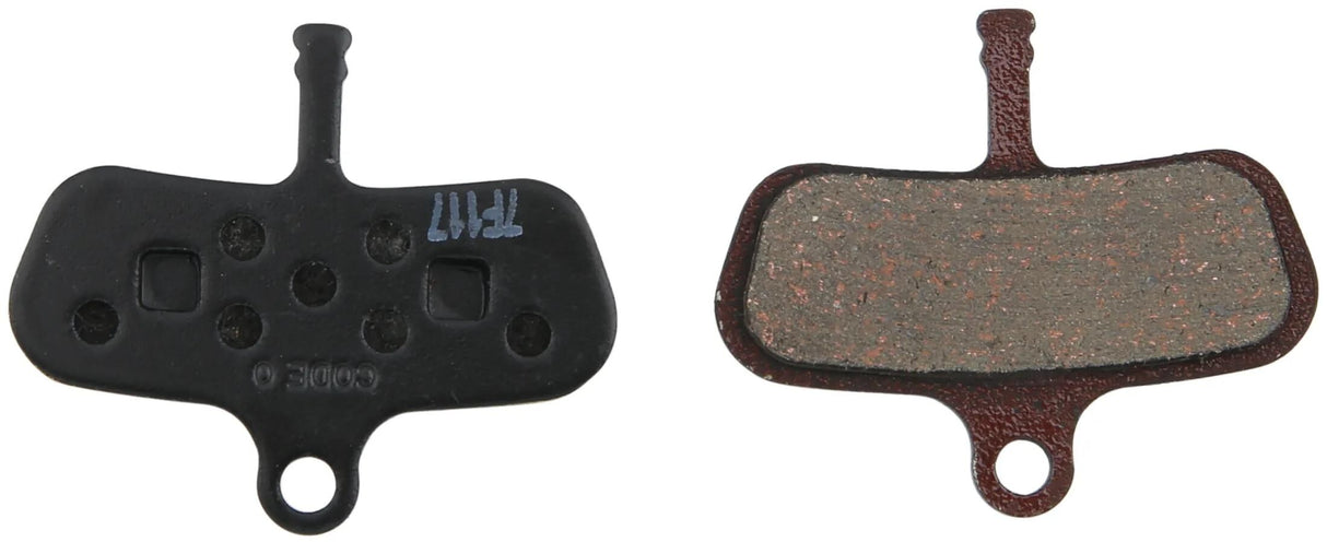 Avid Scheibenbremsbeläge Disc Br. Pad org. mein07-10