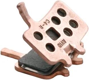 Avid Scheibenbremsbeläge Disc Br. Pad Metall gesintert