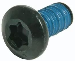 Avid Bremsbolzensatz Scheibensatz a 6