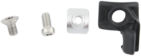Avid Halter Re.Control Halterung links