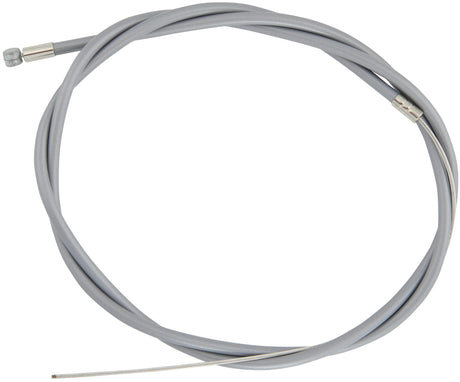 Vorderradbremskabel SN200 vorne br. Kabel komplett 1,30m, silber
