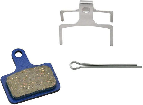 Gewerkschaftsscheibenbremsblock Shimano Ultegra