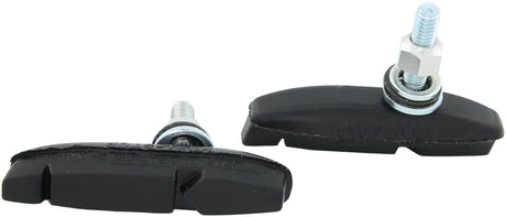 Choot Stop Brash schält T4 V-Brake Eagle2 Black (2.)