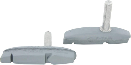 Kool-Stop Koolstop Bremsbacken C2 Cantilever Eagle2 Silber (2 Stück)