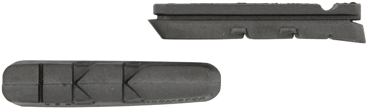 Kool-Stop Koolstop Bremsbeläge R7 Dura 2 Carbon (2 Stück)