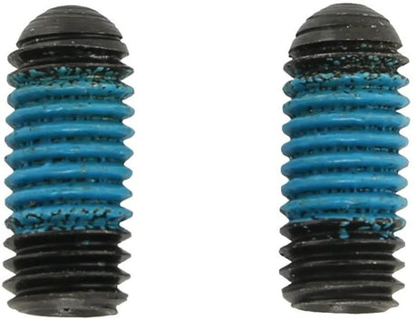Avid-Bremshebel-Einstellschraube. Hebel-Einstellschraube