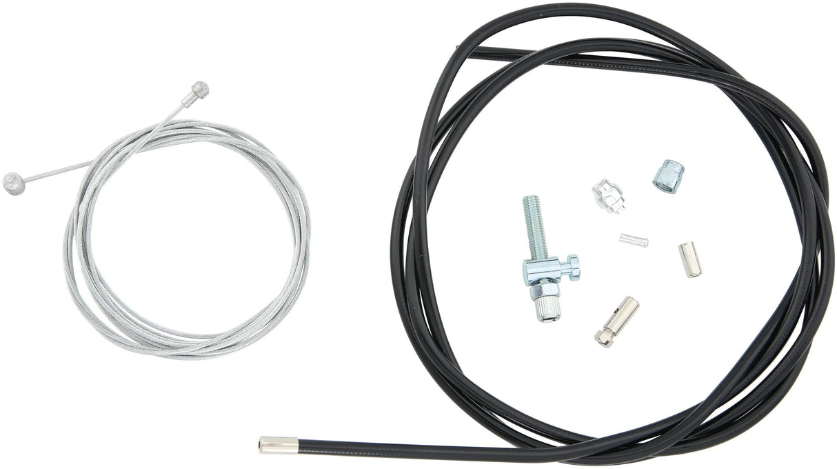 Union Bremskabel BR. Kabel 2250mm f.btn marwi