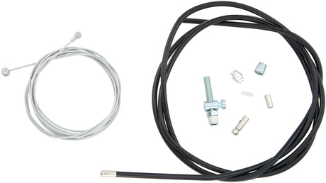 Union Bremskabel BR. Kabel 2250mm f.btn marwi