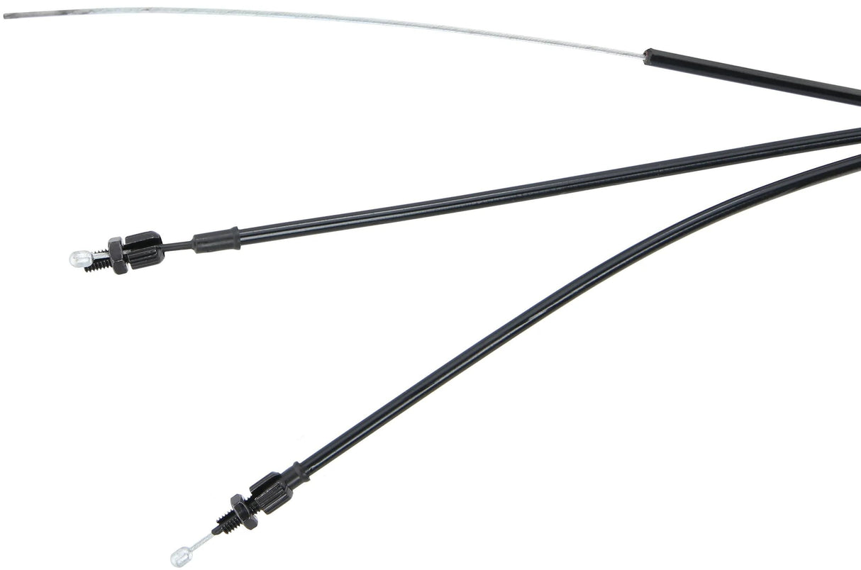 Fibrax BMX-Rotorbremskabel BMX-Rotorbremskabel 1178 mm Rotorbremse