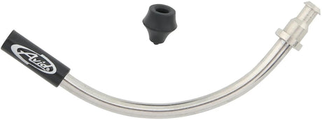 Avid V-Brake Bend Noodle Br. Kabelführungsrohr 90° inkl. Staubschutz