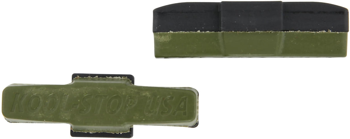 Kool-Stop Koolstop Bremsbeläge R9 Magura HS33 Keramik (2 Stück)