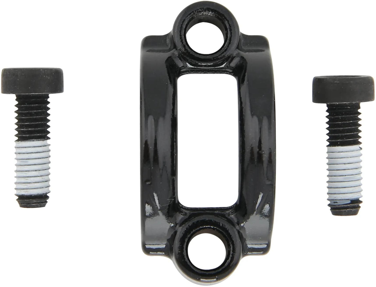Avid Bremshebel-Strop-Hebel-Klemmsatz f. Elixier schwarz