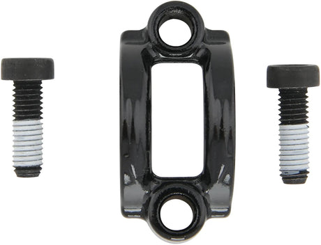 Avid Bremshebel-Strop-Hebel-Klemmsatz f. Elixier schwarz