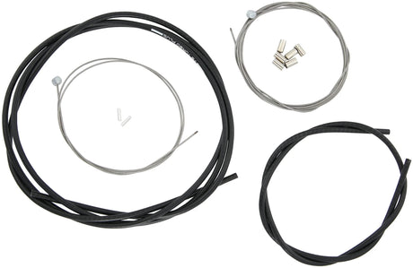 Niro-Glide Bremszugset Performance BR.Kabelsatz Perform. MTB-Trekking