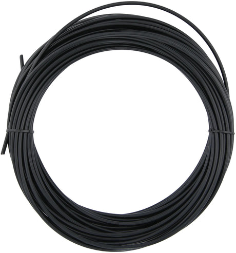 Slurf-Bremsaußenkabel br. Kabelaußenhülle 25m schwarz