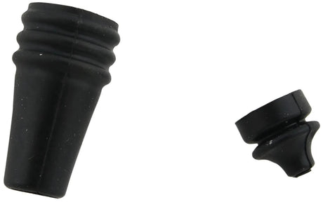 Avid Gummi-Abdeckstopfen-Set, Kabelschuh-Set BB7