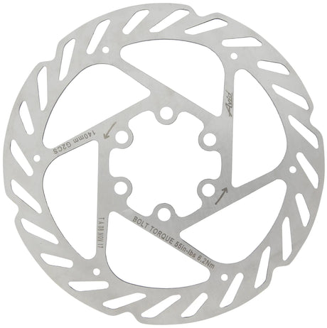 Avid Sram Bremsscheibe G2 Clean Sweep Rotor G2 Clean Sweep 140 mm