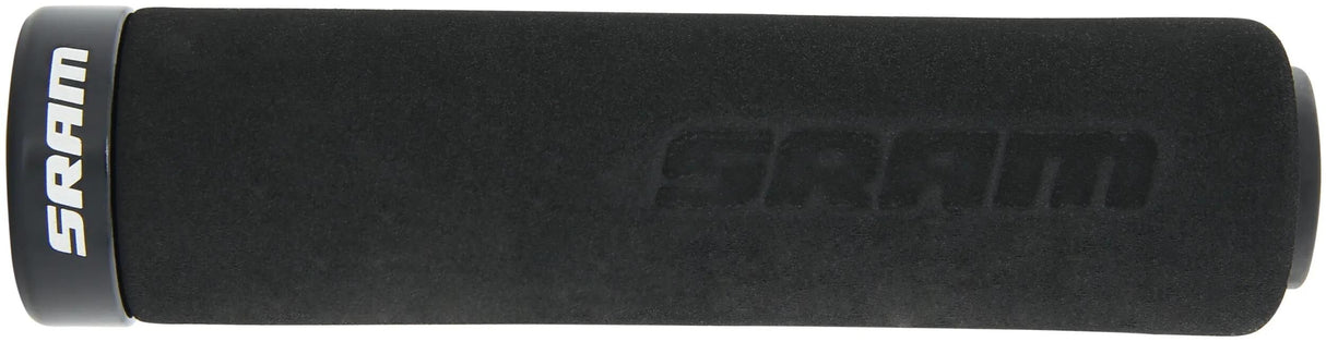 Sram-Griffe, Verriegelungsgriffe, Gummischaum, schwarz