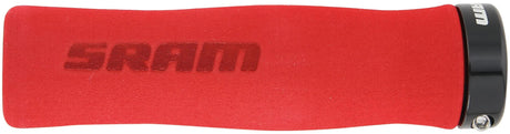Sram-Griffe greifen rot schwarz