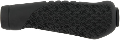 Sram Griffe Comfort Grip Comfort Schwarz Schwarz