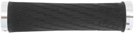 Sram GripShift Griffe Grip f.twister x0 122mm sil.