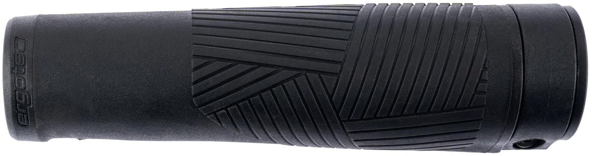 Elvedes Ergotec-Griffset Performance 135 135 mm schwarz