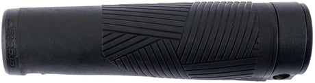 Elvedes Ergotec-Griffset Performance 135 135 mm schwarz