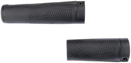 Elvedes Ergotec Griffset Performance 135 92mm schwarz