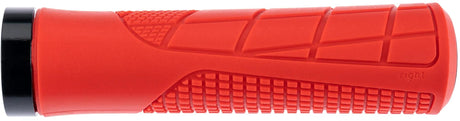 Brave Grips Touring Grip Touring rot