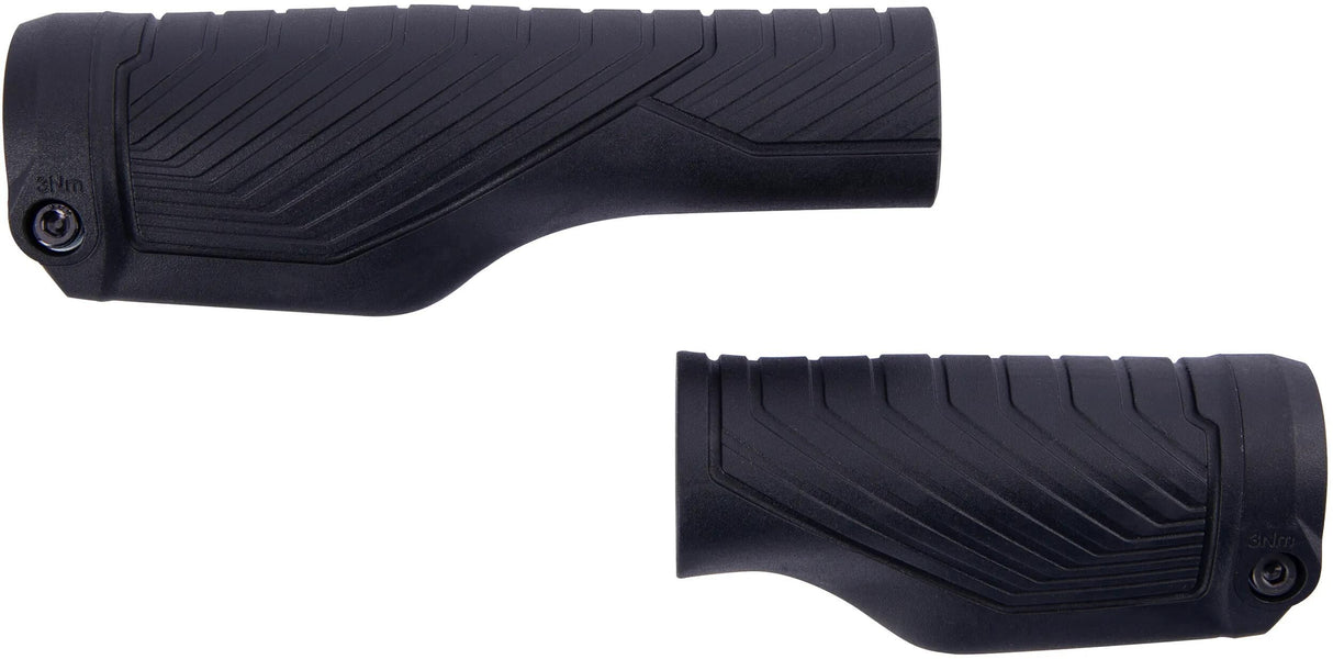 Contec Griffe Tour Wing Eco CT Griffe Tour Wing Eco 138 98 mm, schwarz grau