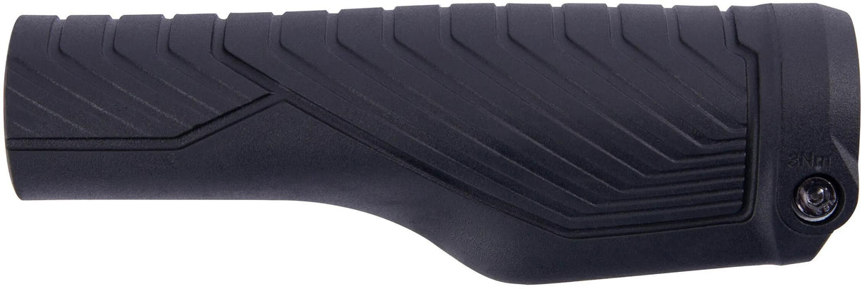 Contec Griffe Tour Wing Eco CT Griff Tour Wing Eco 138 mm, schwarzgrau