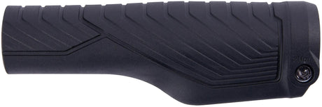 Contec Griffe Tour Wing Eco CT Griff Tour Wing Eco 138 mm, schwarzgrau