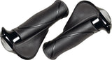 Ergotec Griffset MF1 verstellbar 130 130 mm schwarz