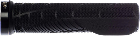 Herrmans Griffe Haifischflosse Dual Density Griff Haifischflosse Dual Density Schwarz