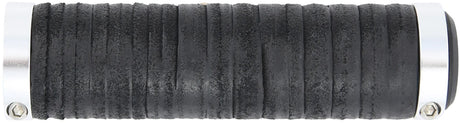 Contec-Griffe: Classic Exclusive Mellow CT Grip Mellow 125 mm, Kaffee