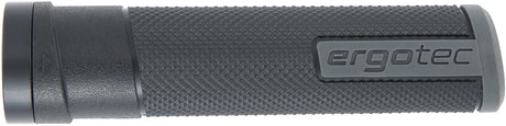 Ergotec Griffe Porto Grip Porto Kraton,Paar,schw. grau