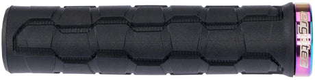 Ergotec-Griffe Whistler Grip Whistler 136 136 schwarzes Öl