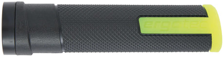 Ergotec Griffe Porto Grip Porto Kraton,Paar,schw. gelb