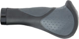Ergotec Griffset Frisco 140 140mm Gummi Gel Schwarz Gr