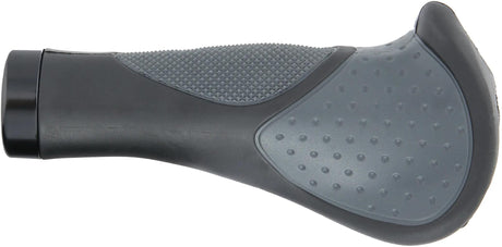 Ergotec Griffset Frisco 140 140mm Gummi Gel Schwarz Gr