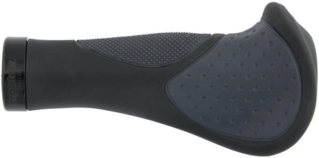 Ergotec verhandelt mit Frisco 2 Silikon lang schwarz grau lang