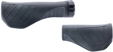 Contec-Griffe Merge Trekking Ergo CT-Griffe Merge Trekking Ergo, 96 140 mm, schwarz