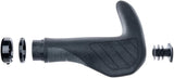 Contec-Griffe Merge Trekking Bar CT-Griffe Merge Trekking Bar, 140 mm, schwarz