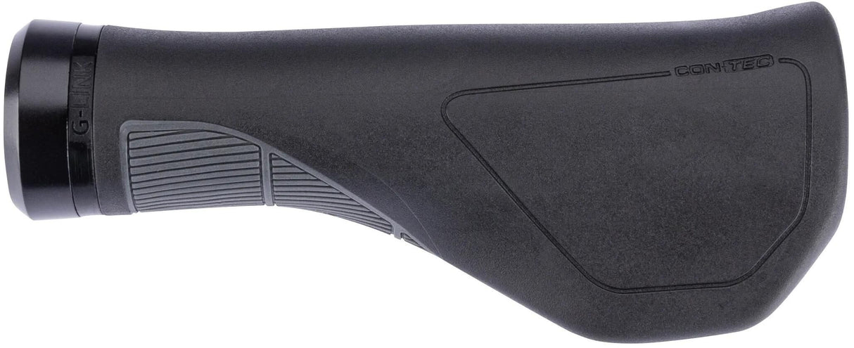 Contec-Griffe Merge City Ergo CT-Griffe Merge City Ergo 140 mm, schwarz