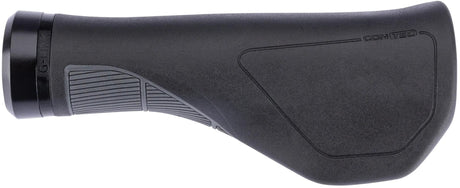 Contec-Griffe Merge City Ergo CT-Griffe Merge City Ergo 140 mm, schwarz