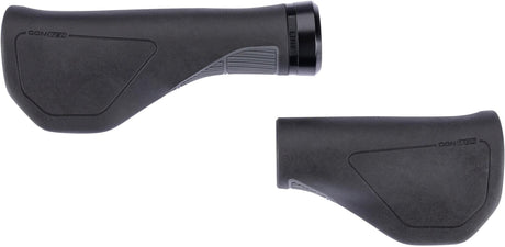 Contec-Griffe Merge City Ergo CT-Griffe Merge City Ergo 96 140 mm, schwarz