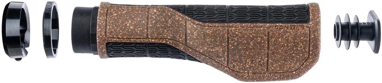 Contec-Griffe Merge Mountain Comfort Kork CT-Griffe Merge Mountain Comfort Kork, 140 mm