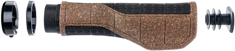 Contec-Griffe Merge Mountain Comfort Kork CT-Griffe Merge Mountain Comfort Kork, 140 mm