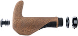 Contec Griffe Merge Trekking Bar Kork CT Griffe Merge Trekking Bar Kork 96 140 mm